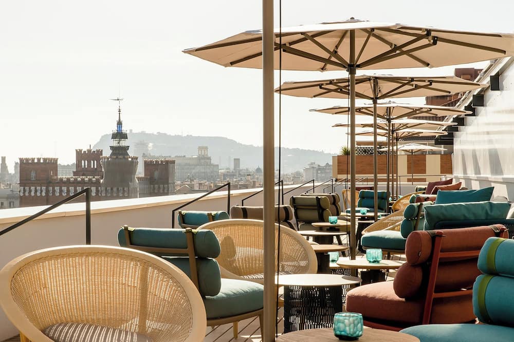 Motel One Barcelona - Ciutadella
