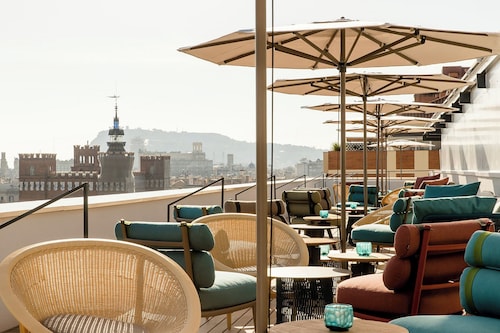 Motel One Barcelona - Ciutadella