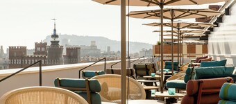 Motel One Barcelona - Ciutadella