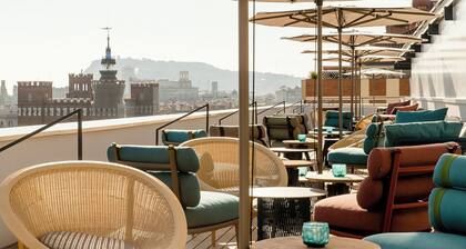 Motel One Barcelona-Ciutadella