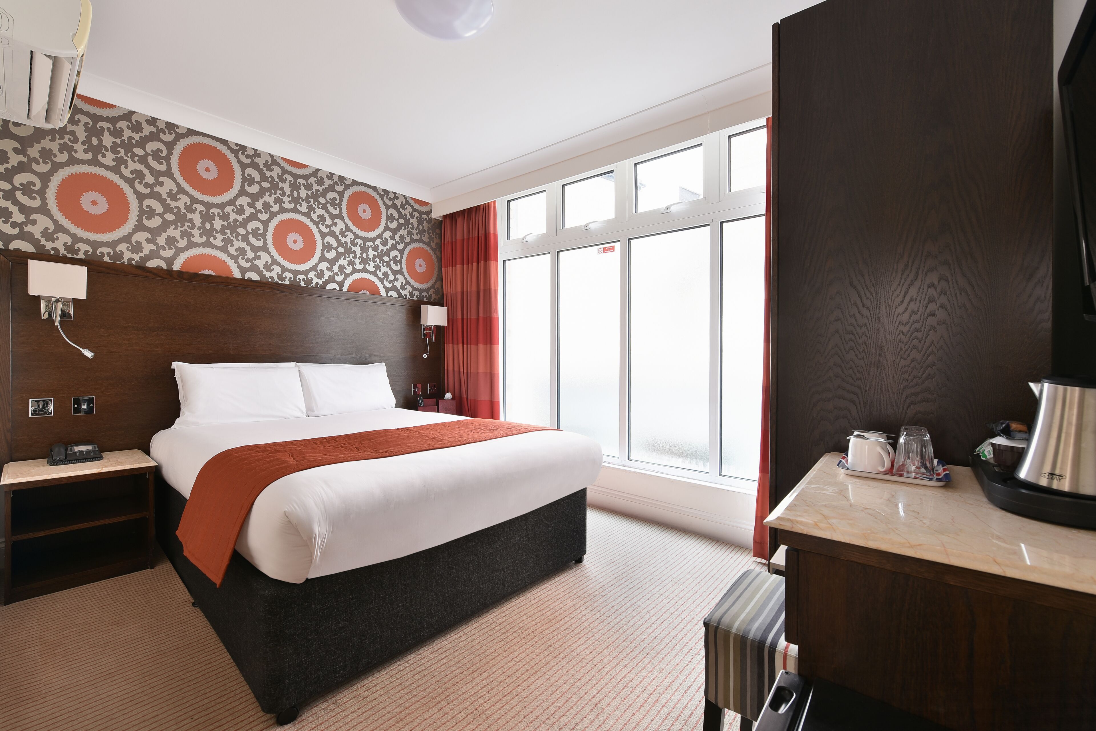 Foto - The Bocardo Hotel