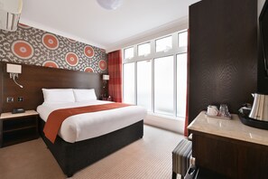 Standard Double Room, 1 Double Bed - The Bocardo Hotel (Oxford)