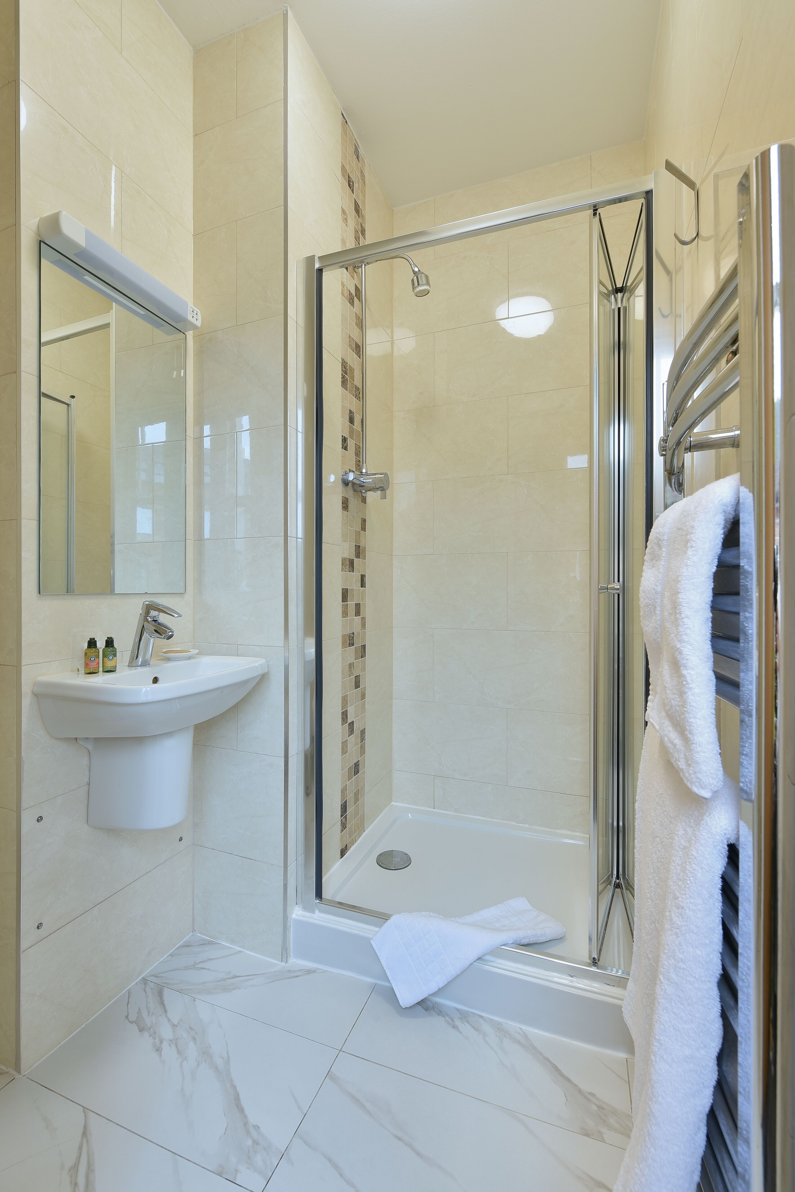 Foto - The Bocardo Hotel