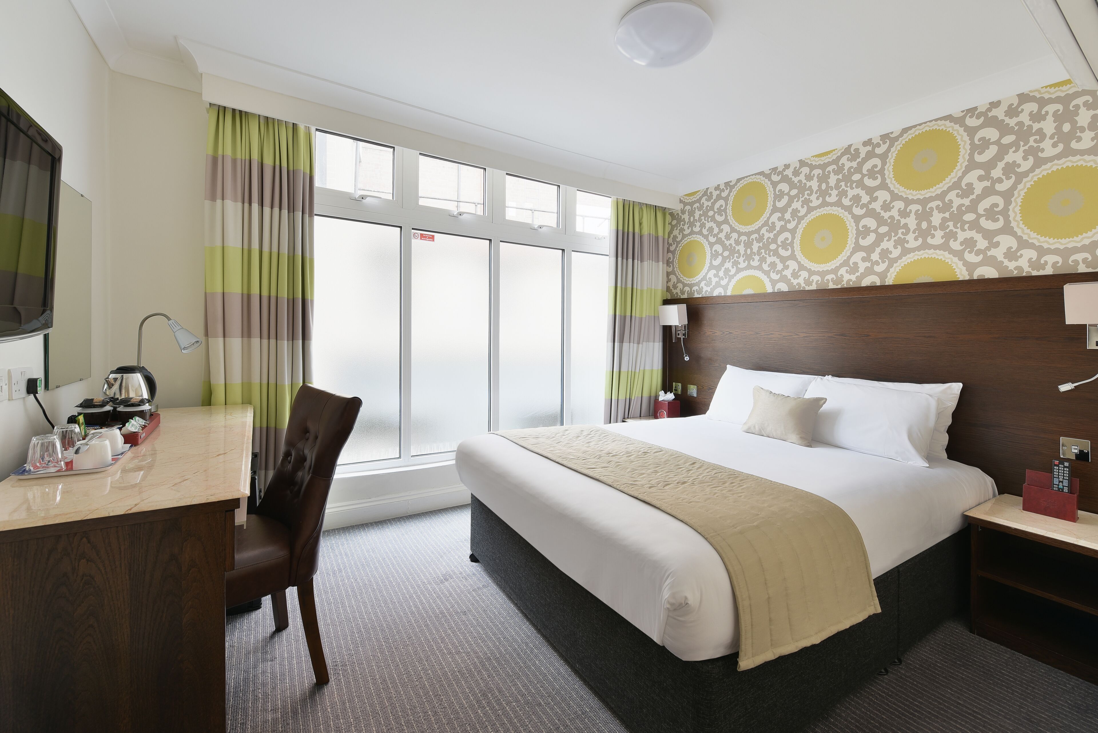 Foto - The Bocardo Hotel