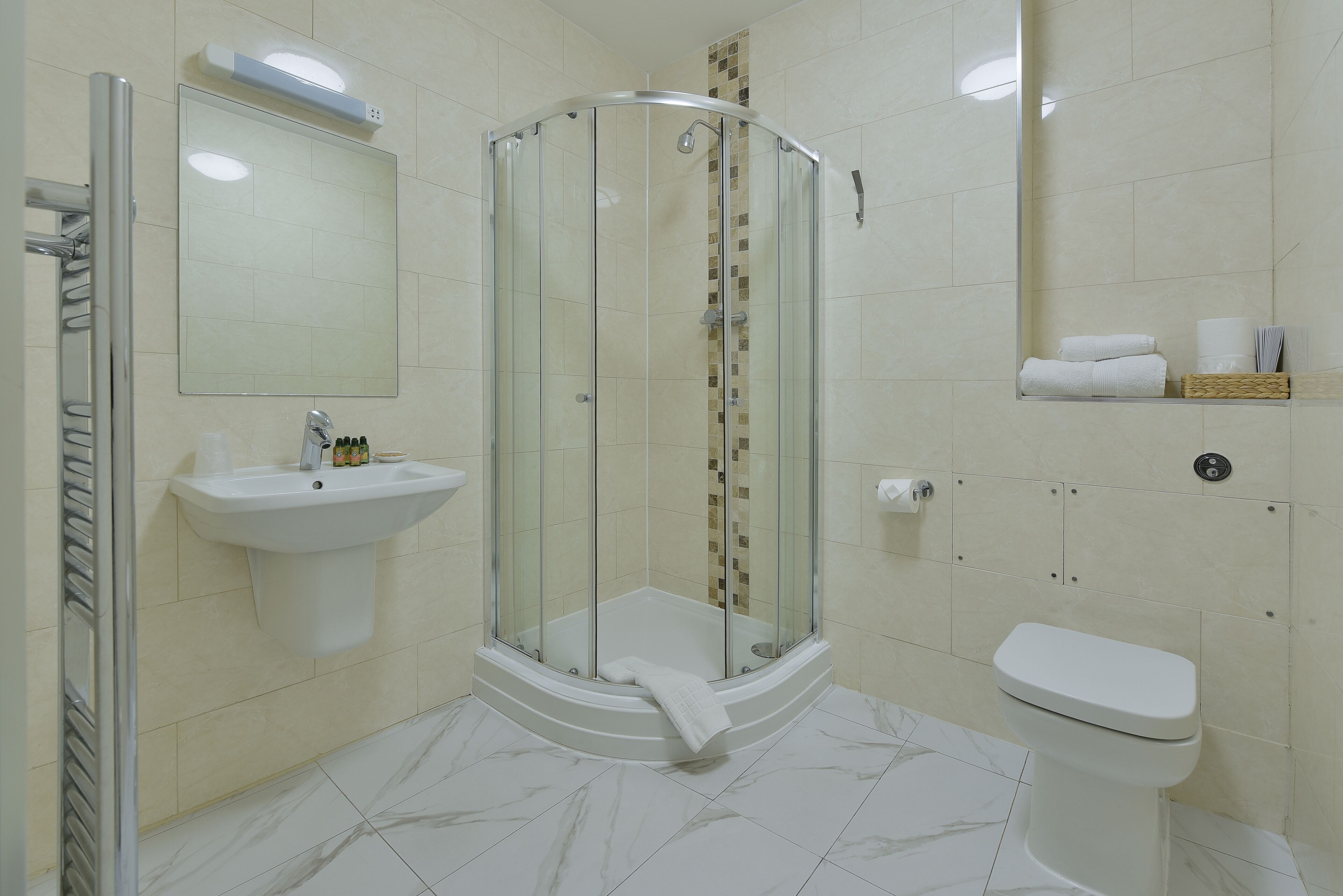 Foto - The Bocardo Hotel