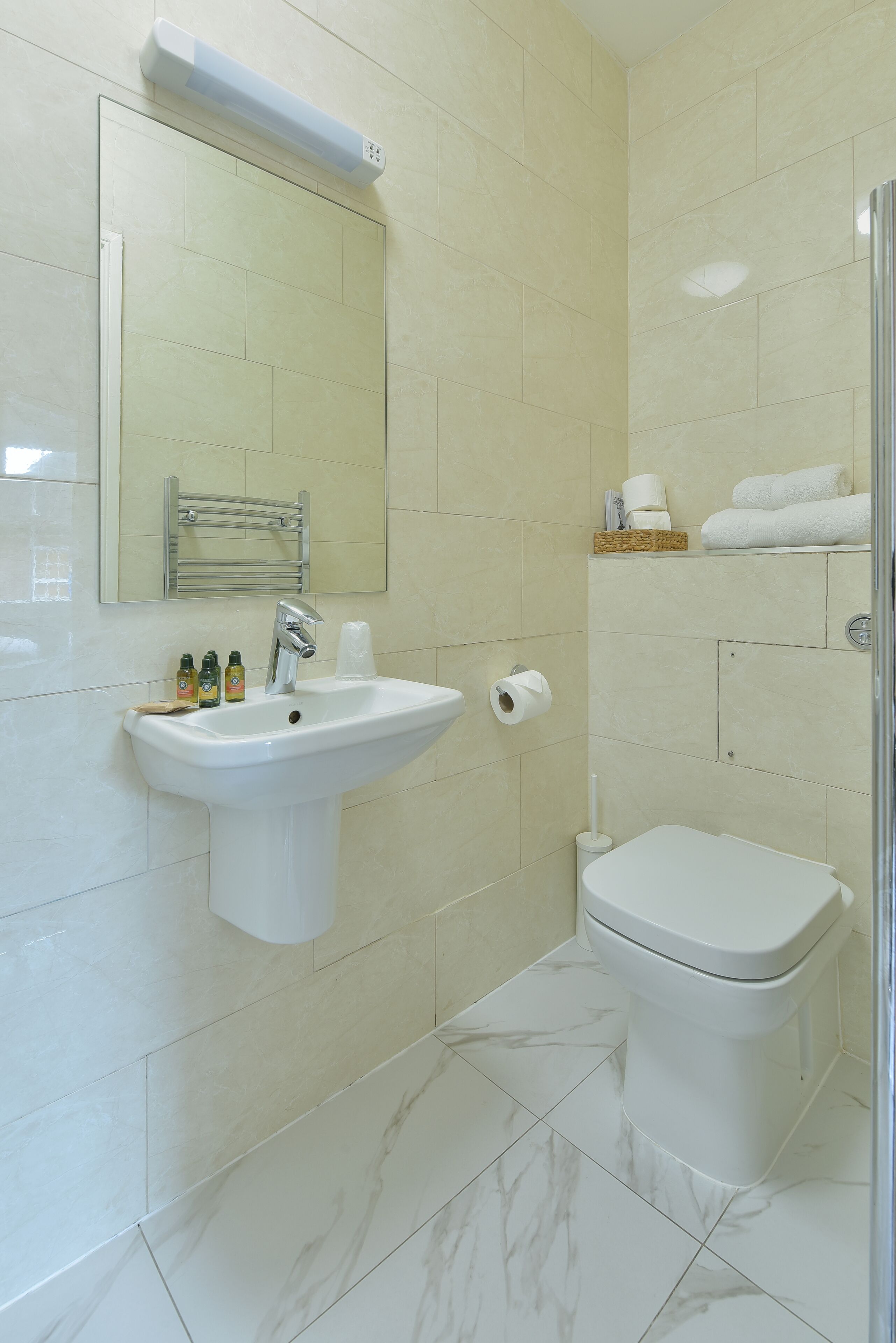 Foto - The Bocardo Hotel