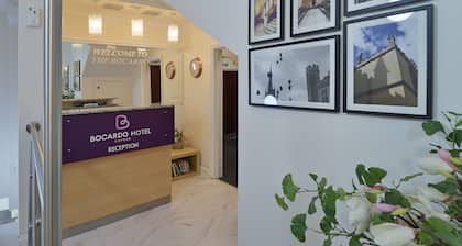 The Bocardo Hotel