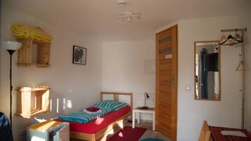 Habitación individual estándar | Servicios de la habitación