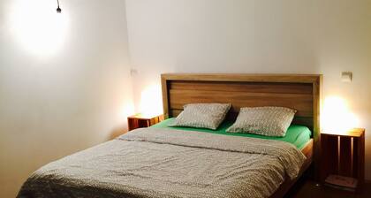 Old Town Apartment Sibiu