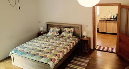 Old Town Apartment Sibiu