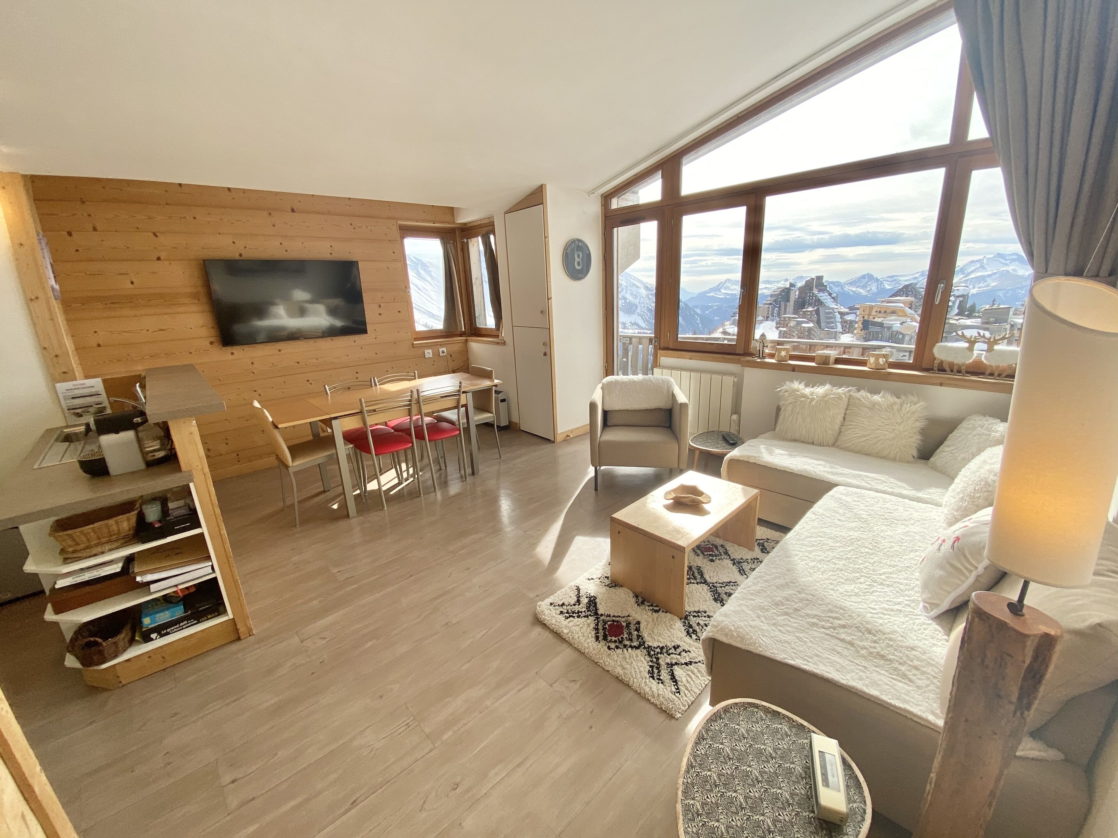 Smart-tv