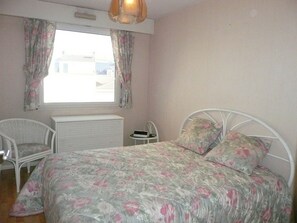 1 Schlafzimmer