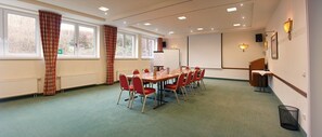 Meeting facility - Ringhotel Kloevensteen (Schenefeld)