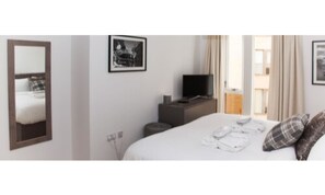 Luxury Apartment, 2 Bedrooms
