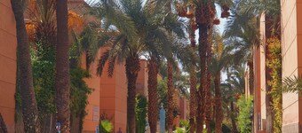 Riad Jasmeene: Exclusive rental with WiFi and access to Pools!