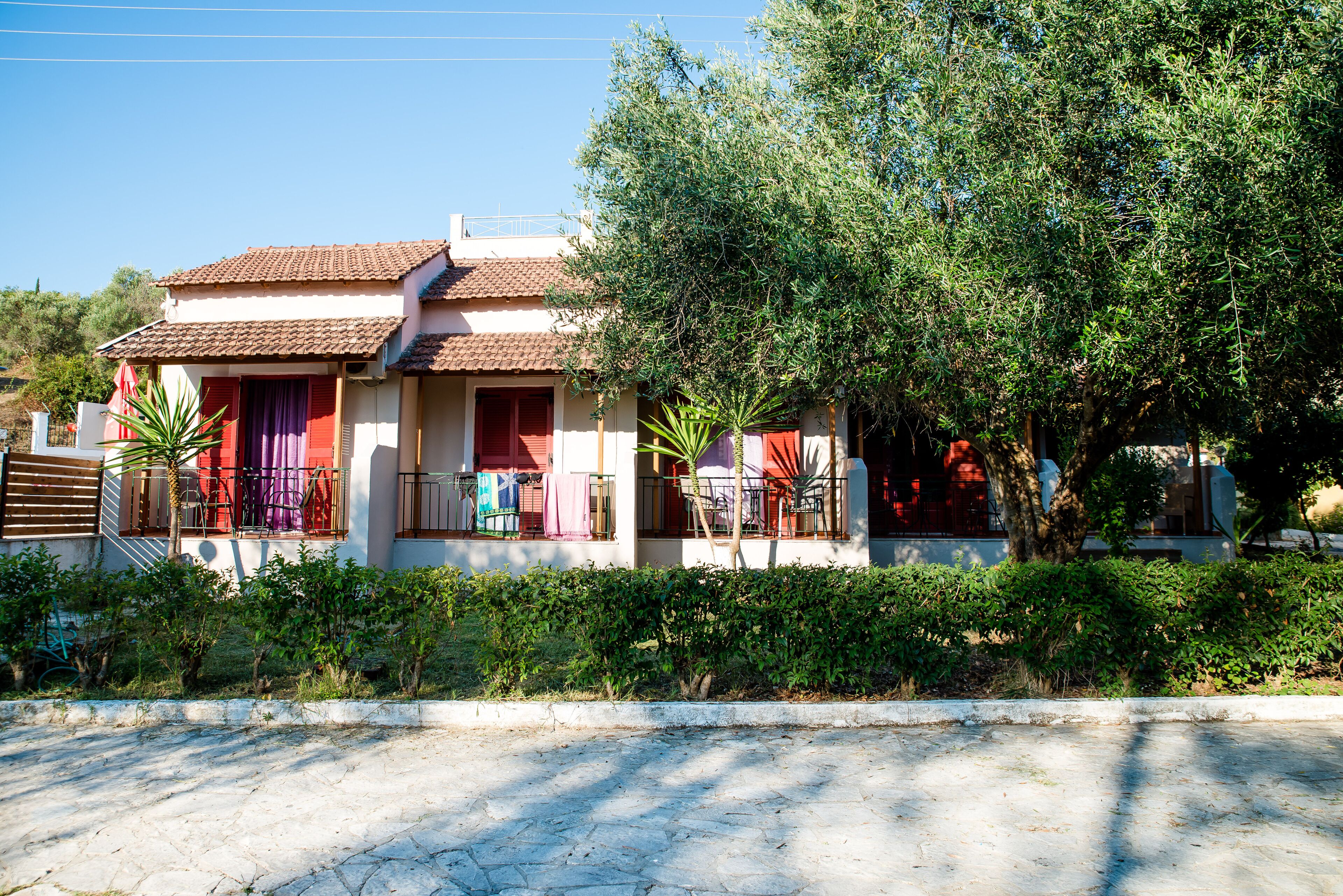 Teres/patio
