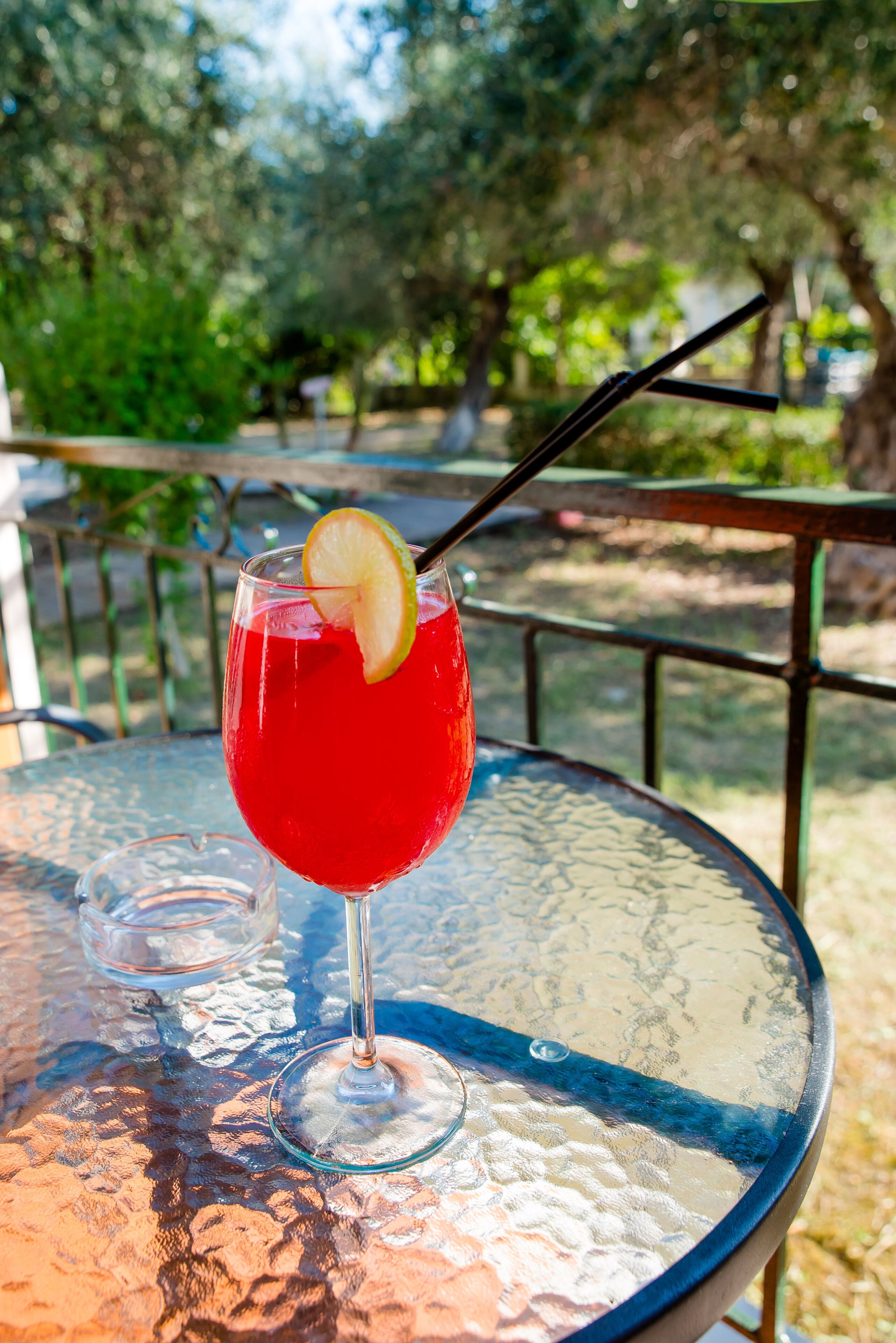 Studio (Triple) | View from room