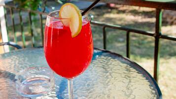 Studio (Triple) | View from room