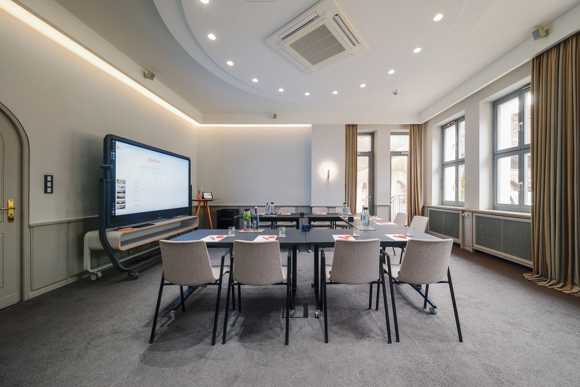 Foto - Hotel VICTORIA Nürnberg