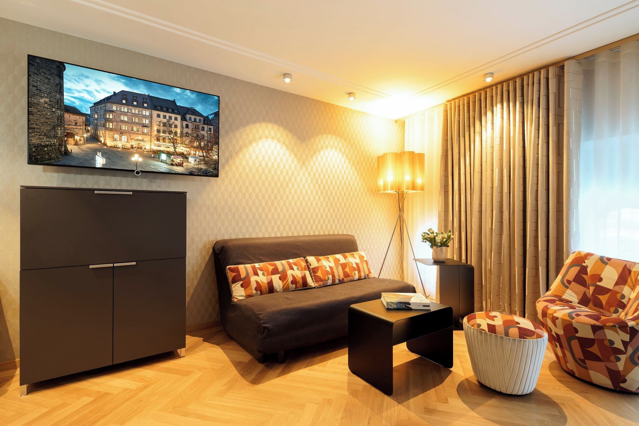Foto - Hotel VICTORIA Nürnberg