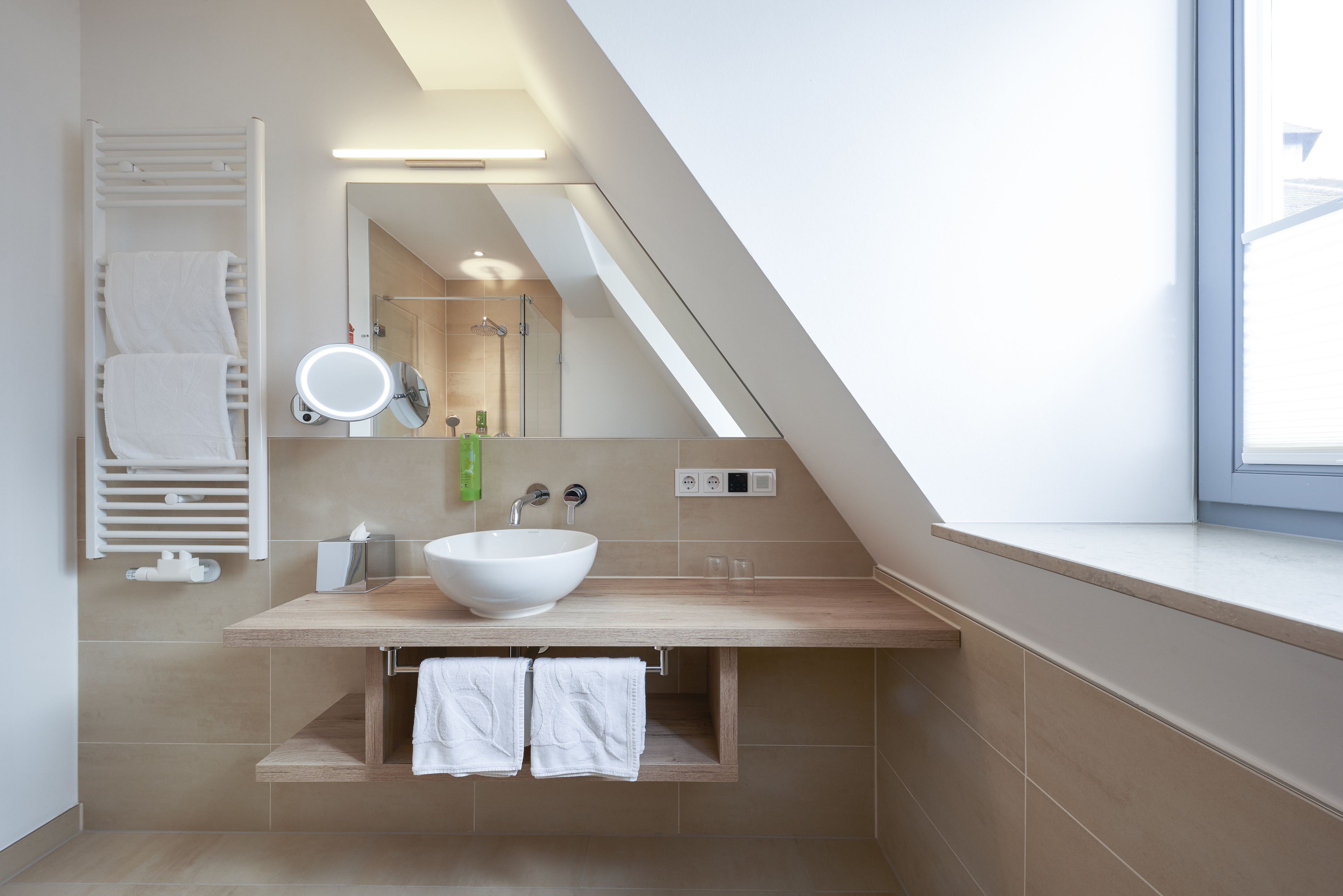 Foto - Hotel VICTORIA Nürnberg