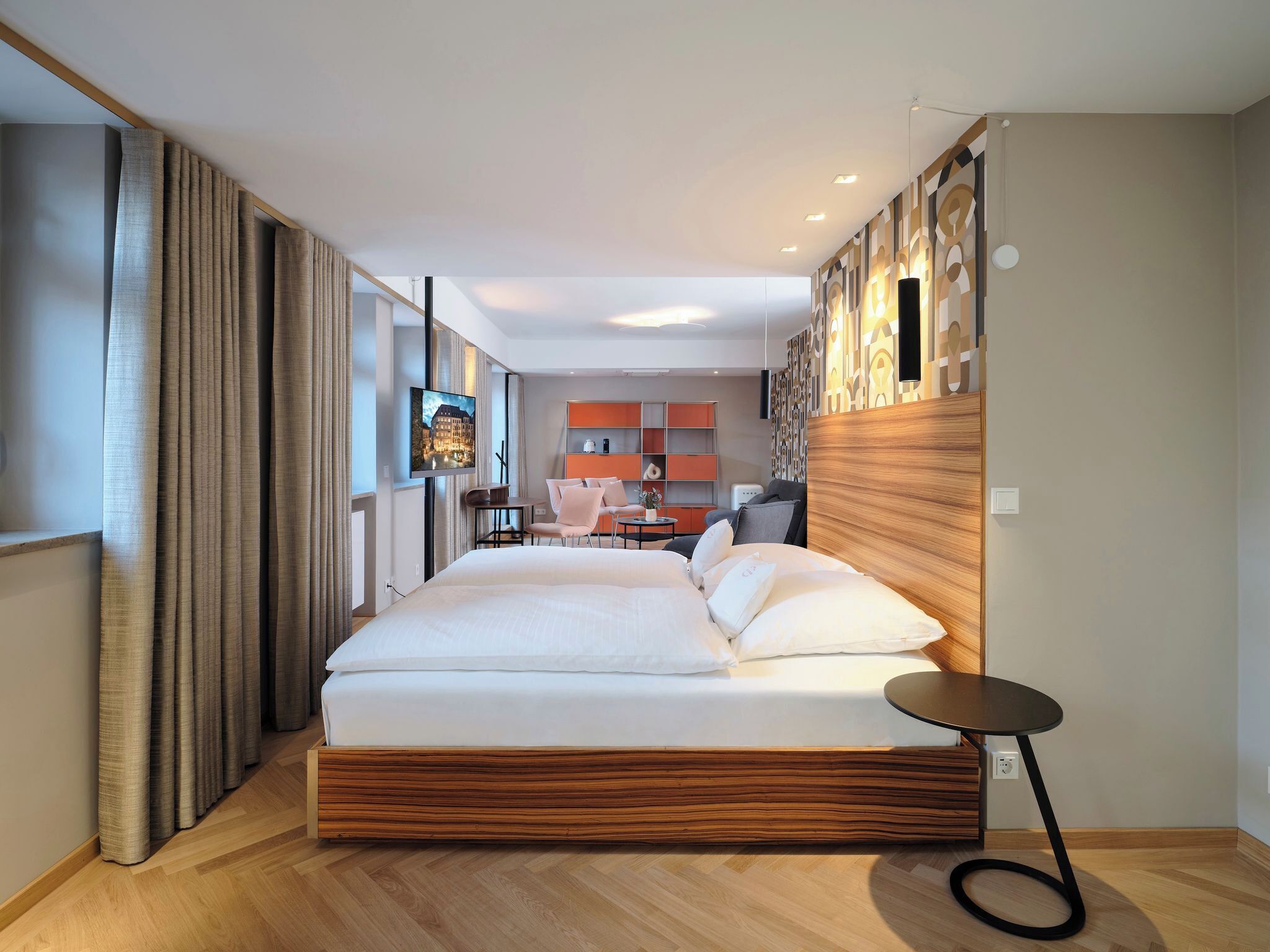 Foto - Hotel VICTORIA Nürnberg