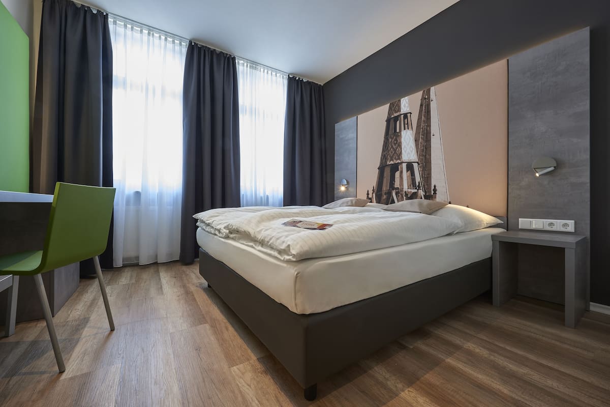 Relax Double Room