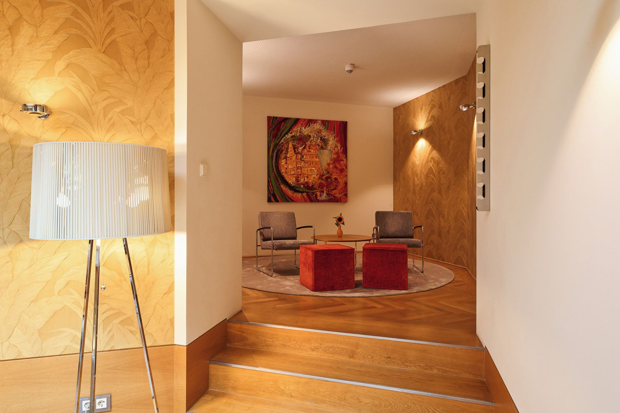 Foto - Hotel VICTORIA Nürnberg