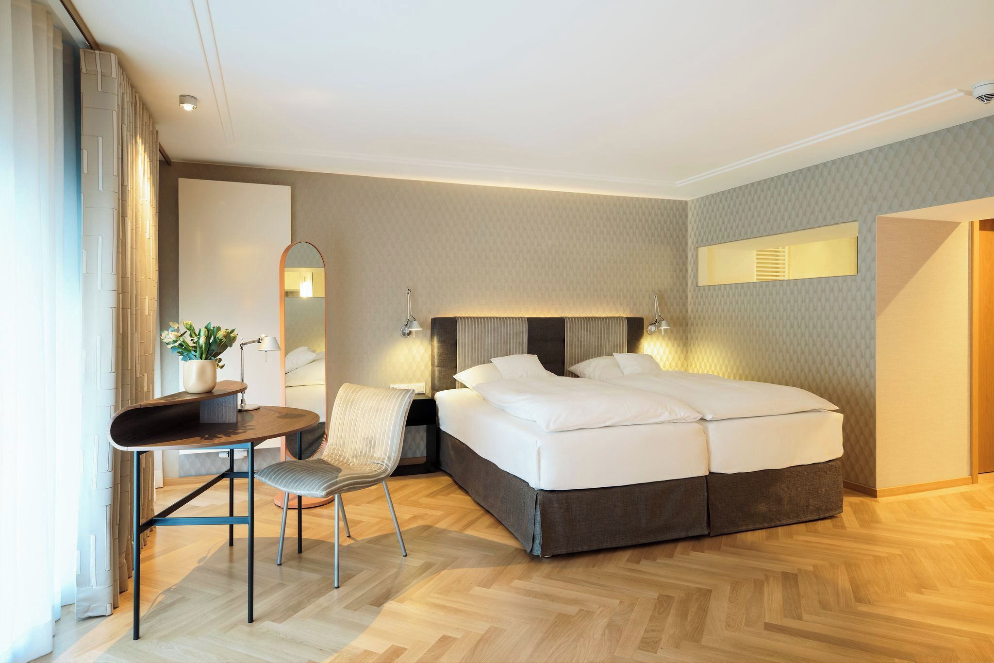 Foto - Hotel VICTORIA Nürnberg