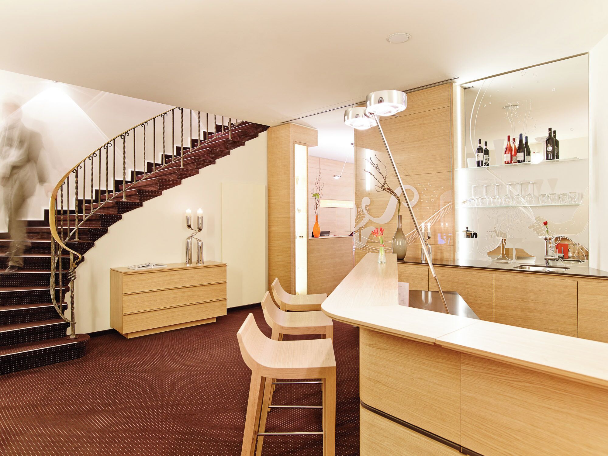 Foto - Hotel VICTORIA Nürnberg