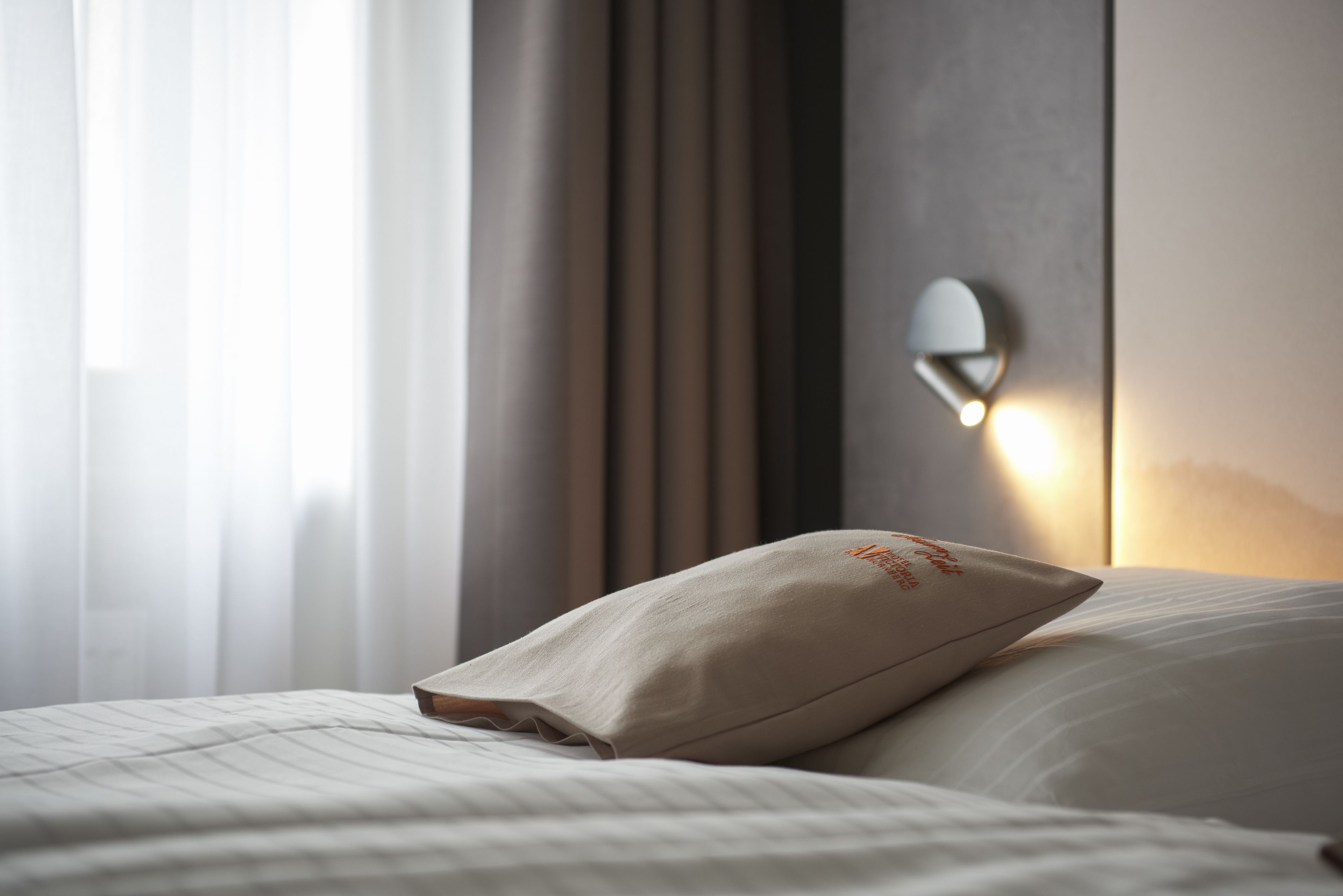 Foto - Hotel VICTORIA Nürnberg