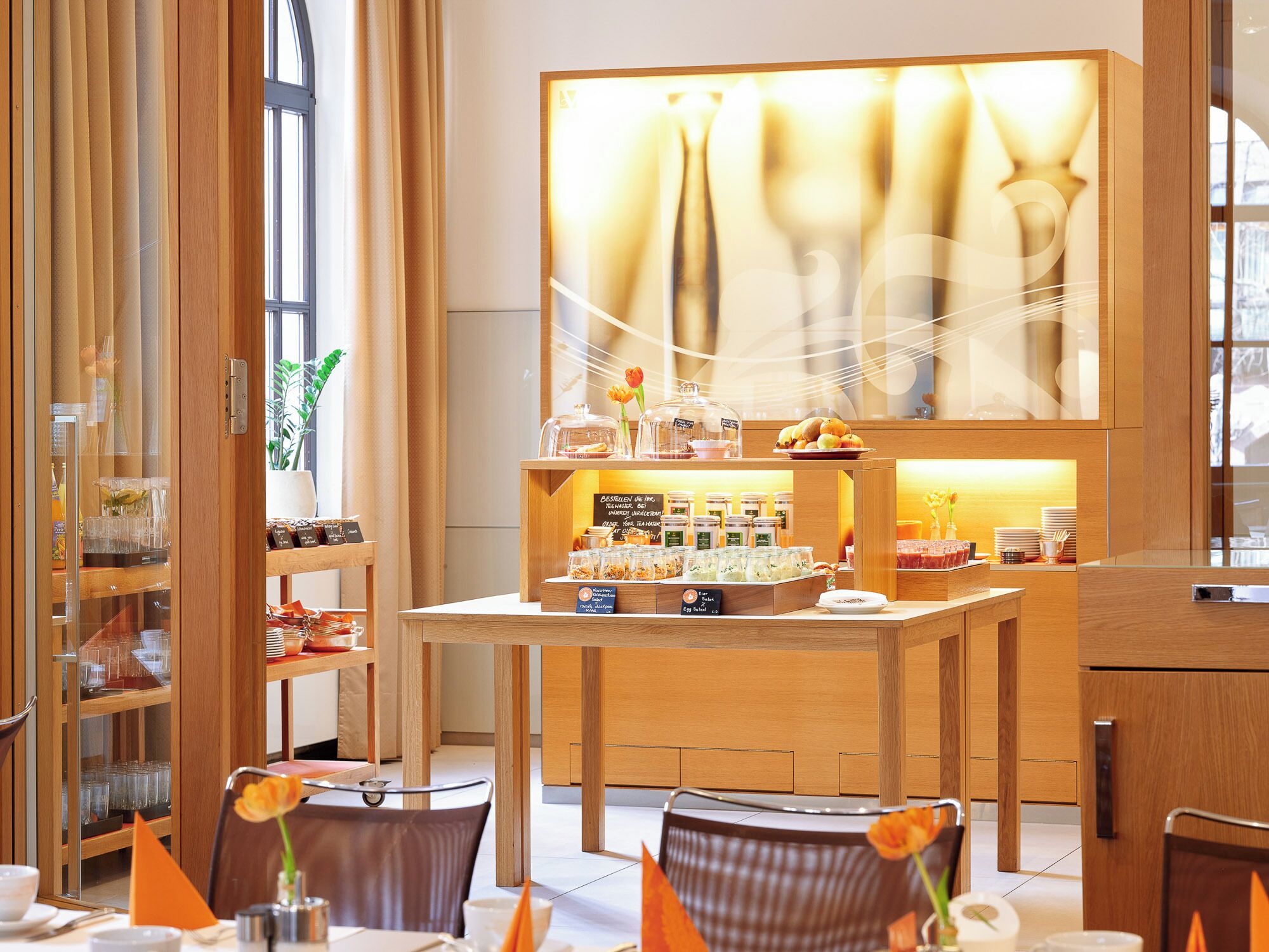 Foto - Hotel VICTORIA Nürnberg