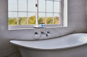 Superior Room | View from room