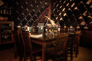 Bar (on property) - Hotel Palacio De Meras (Tineo)