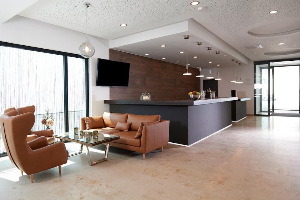 HOTEL NEW IN - Ingolstadt - Gaimersheim
