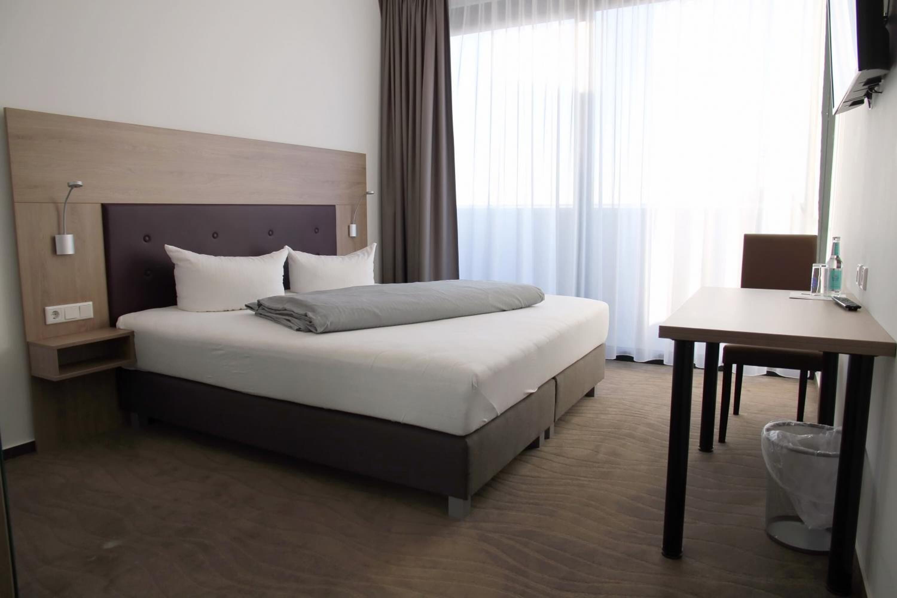 desk, laptop workspace, soundproofing, iron/ironing board