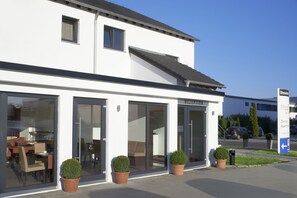 Front of property - HOTEL NEW IN - Ingolstadt - Gaimersheim (Gaimersheim)