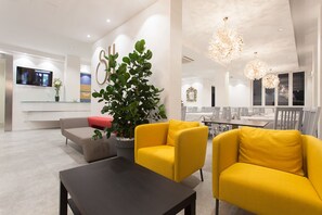 Lobby - Hotel Star (Cesenatico)