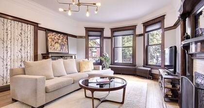 Grand Home on Palmerston Blvd. near Little Italy