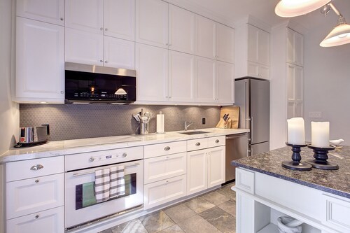 Grand Home on Palmerston Blvd. near Little Italy