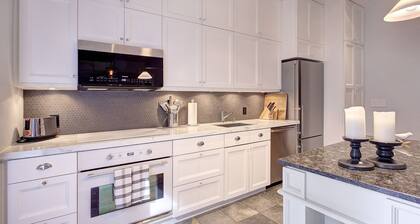 Grand Home on Palmerston Blvd. near Little Italy