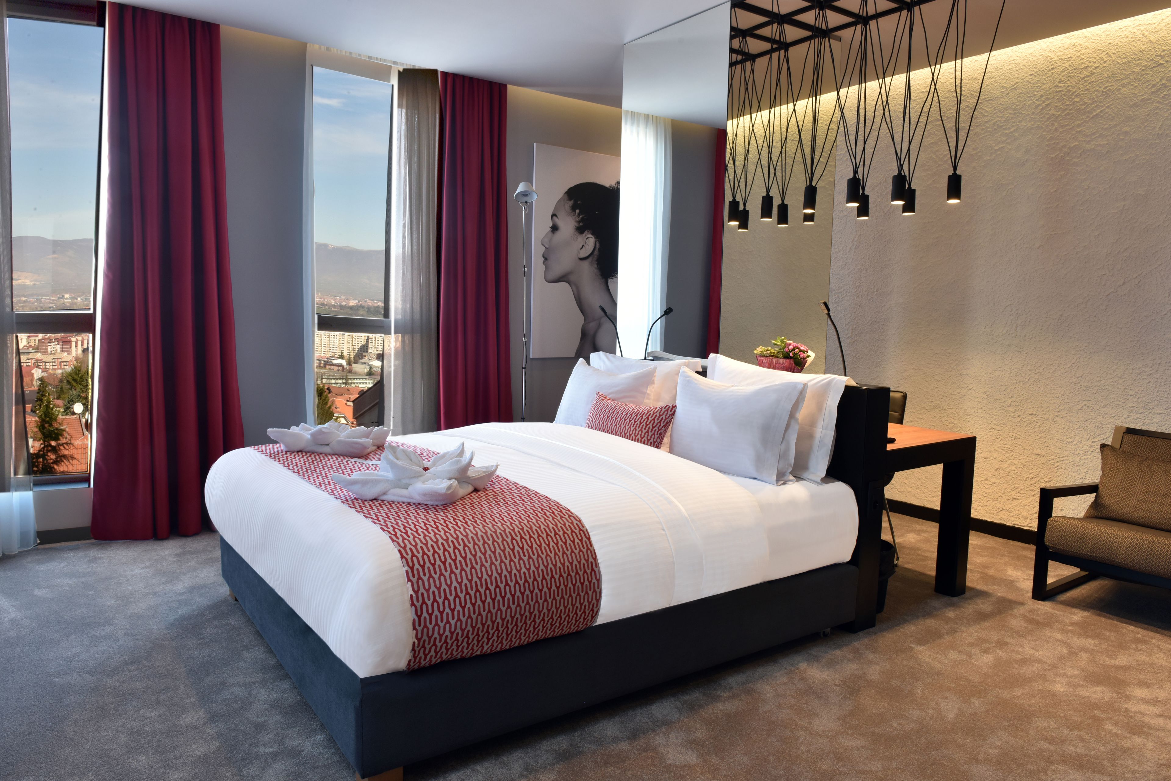 Photo - Panoramika Design Hotel