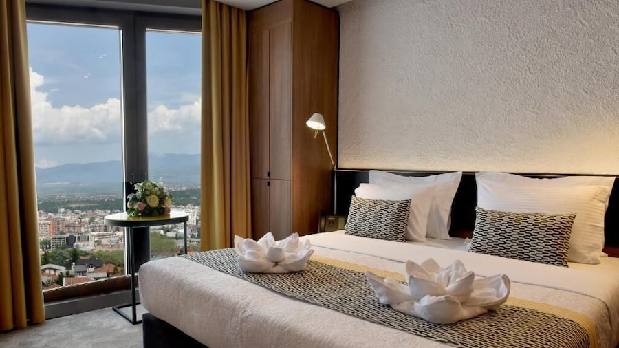 Hotel Panoramika