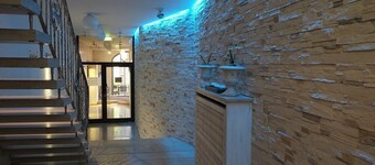 Hotel Brunnenhof International