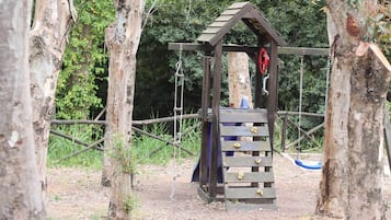 Area giochi