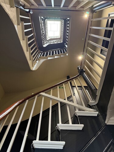 The Clyffe Hotel