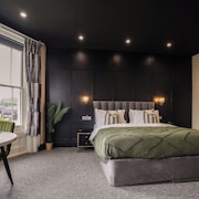 The Clyffe Hotel