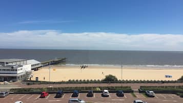 Vistas desde el alojamiento