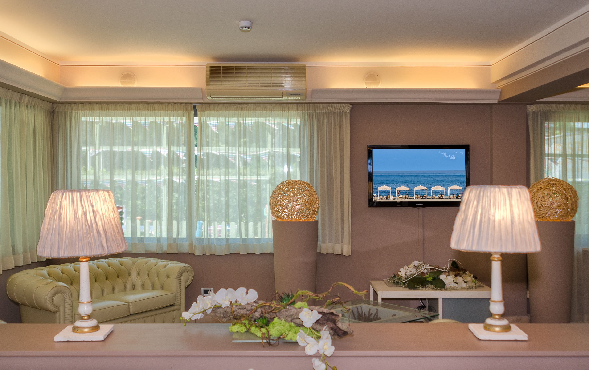 Foto - Hotel Siesta
