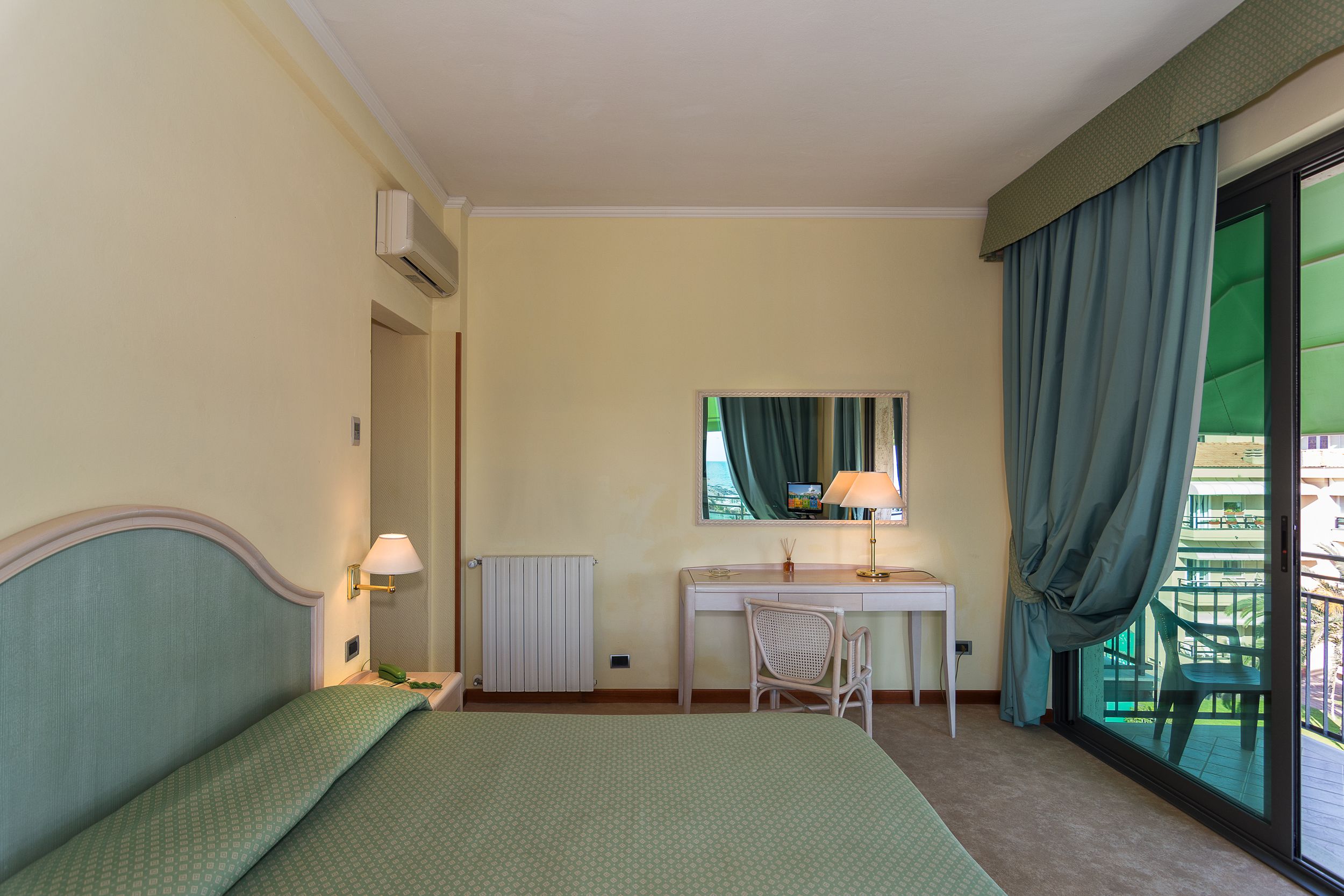 Foto - Hotel Siesta